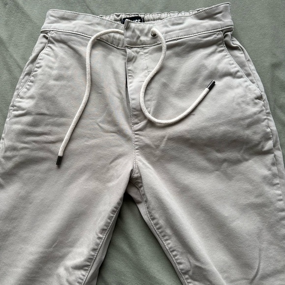 Mens paige jeans worn twice. - Picture 3 of 4